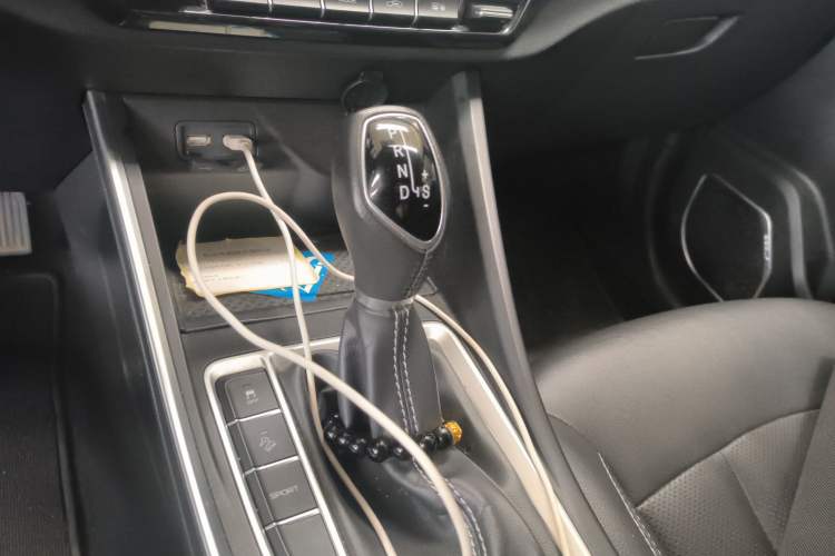 Used Geely Auto Vision X3 2019 Upgraded Model 1.5L CVT Elite Version