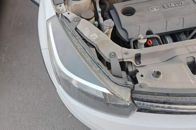 Used Great Wall M4 2012 1.5L Manual Luxury Version
