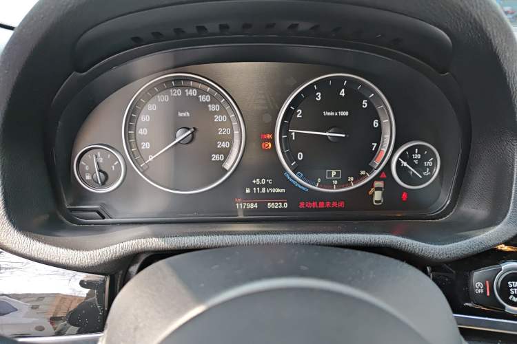 Used BMW X4 2016 xDrive20i M Sport Edition