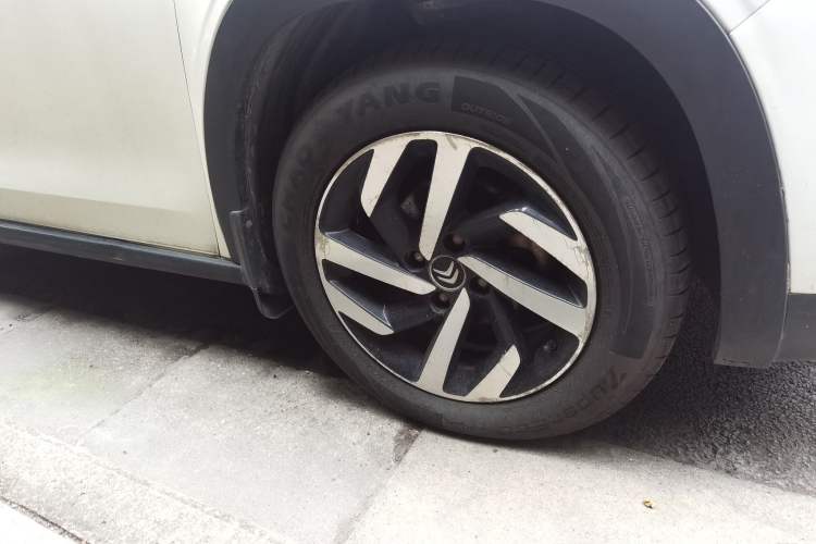 Used Citroen C3-XR 2015 1.6L Automatic Pioneer Model
