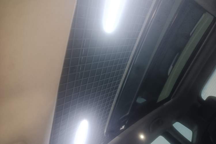 Used BYD Song Pro 2019 1.5T Automatic Elite Edition
