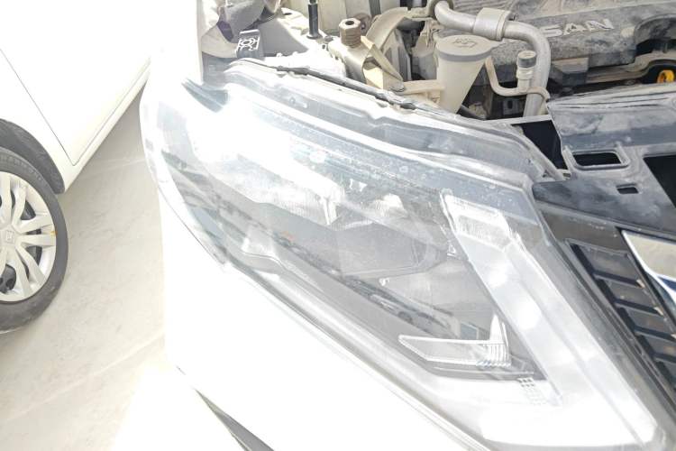 Used Nissan X-Trail 2019 2.0L CVT Comfort Edition 2WD