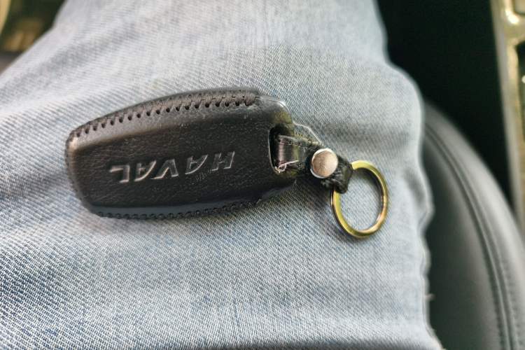 Used Haval H6 Coupe 2016 Blue Label 1.5T Automatic Two-Wheel Drive Urban Model