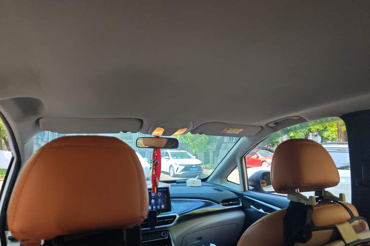 Used SAIC MAXUS G50 2023 Revised 1.5T Manual - Chanyou A