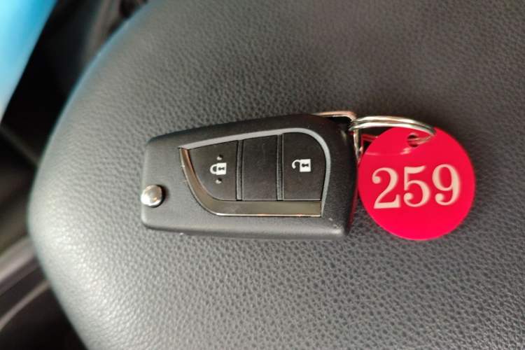 Used Toyota RAV4 2020 2.0L CVT Two-Wheel Drive Urban Edition