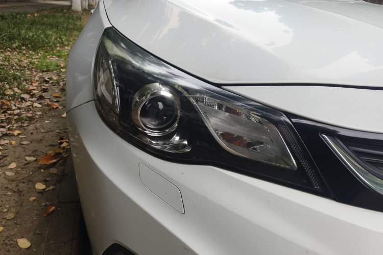 Used Chevrolet Malibu 2017 1.5T Automatic Luxury Edition
