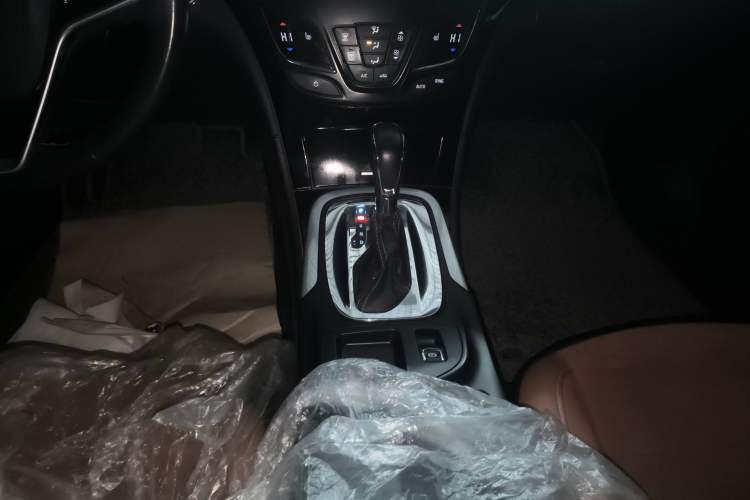 Used Buick Regal 2015 1.6T Elite Tech Model