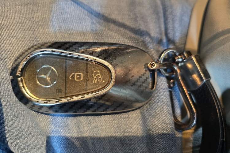 Used Mercedes-Benz C-Class 2024 Restyled C 260 L Sport Edition