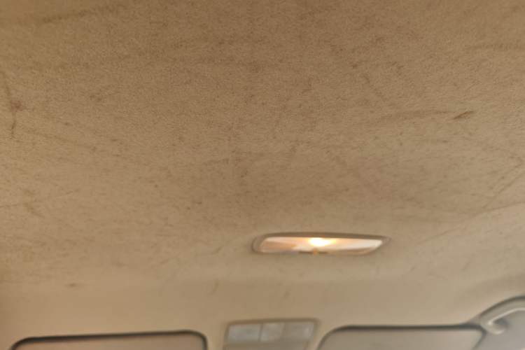 Used Hyundai Celesta 2011 1.6L Automatic Comfort Edition
