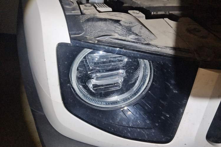 Used Haval DARGO 2021 1.5T DCT Two-Wheel Drive Border Collie - Wangcai Edition