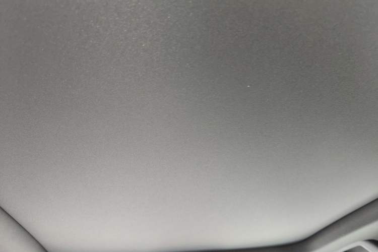 Used Toyota Crown Kluger 2024 2.5L HEV Two-Wheel Drive Luxury Edition Headliner