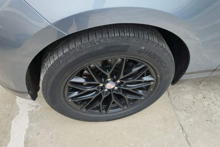 Used Land Rover Range Rover Velar 2019 250 PS