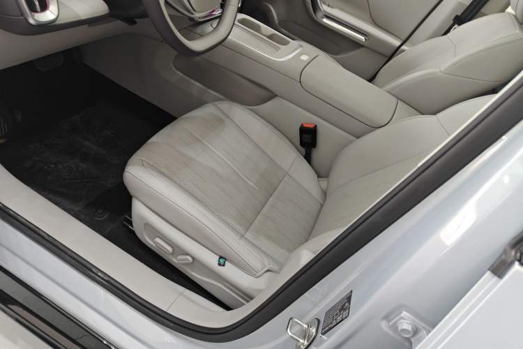 Used Leapmotor B01 2025 550 LiDAR Edition
