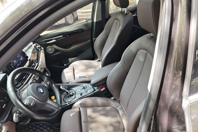 Used BMW X1 2022 sDrive25Li Leading Model