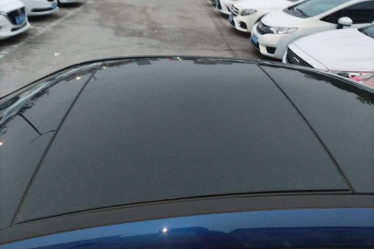 Used Mercedes-Benz A-Class 2022 A 200 L Sport Sedan Dynamic Model