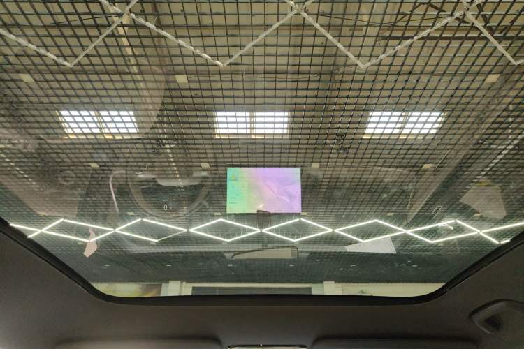 Used Toyota BZ 3X 2025 520 Pro+ LiDAR Edition