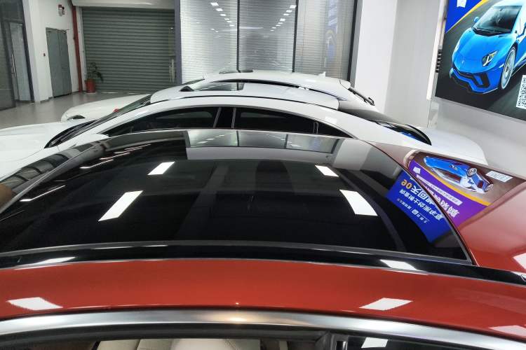 Used Mercedes-Benz E-Class (Import) 2019 E 300 Coupe
