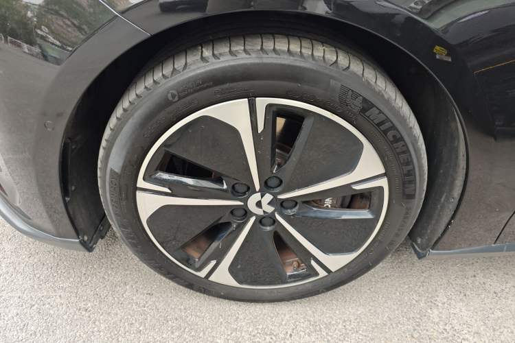 Used Nio ET5T 2024 75kWh Touring
