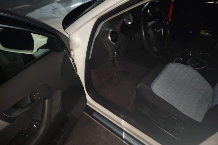 Used Audi A3 2012 Sportback 1.4T Comfort Model