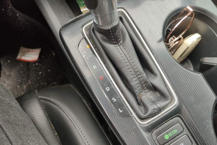 Used Honda Integra 2023 240TURBO CVT Luxury Edition