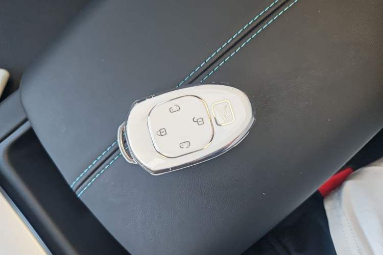 Used GAC Trumpchi GS3 2023 Shadow Speed 270T Enjoyment Edition