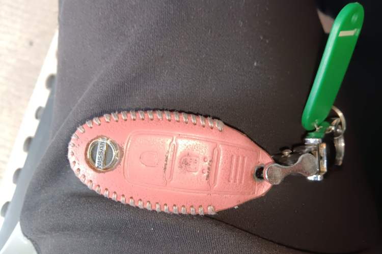 Used Nissan X-Trail 2021 2.0L CVT 2WD XL ITS Comfort Commemorative Edition Interior 1