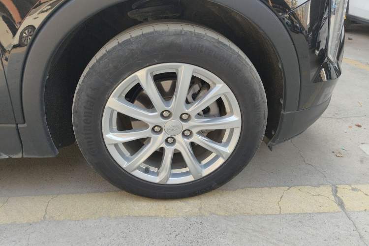 Used Cadillac XT4 2022 28T Two-Wheel Drive Fashion Edition
