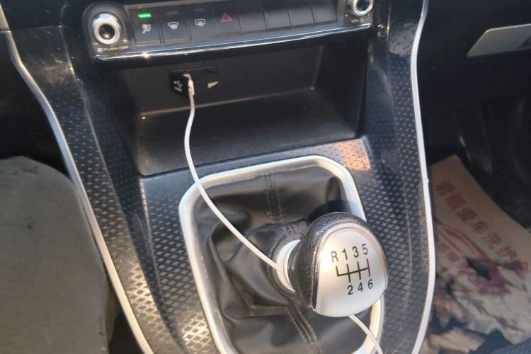 Used Haval M6 2021 PLUS 1.5T Manual Elite Smart Connectivity Model