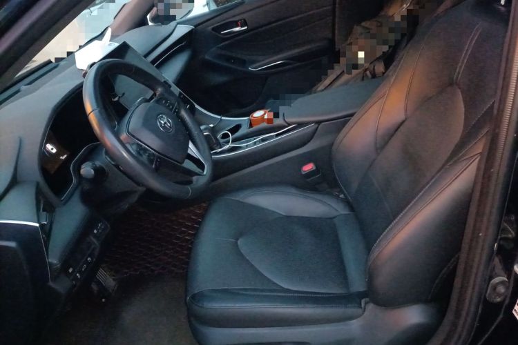 Used Toyota Avalon 2022 2.5L Luxury Edition