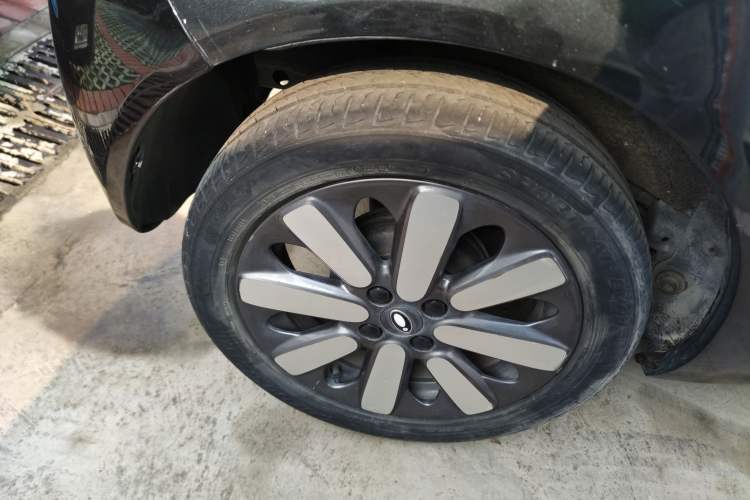 Used ORA Black Cat 2021 351 km Standard Version