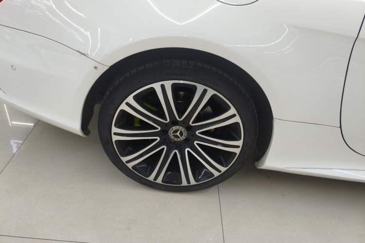 Used Mercedes-Benz SL-Class 2017 SL 400 Exterior 5