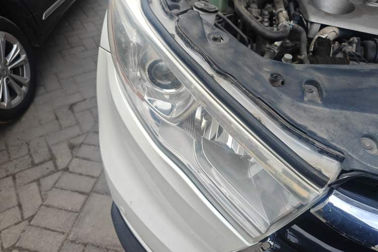 Used Toyota Highlander 2017 2.0T Four-Wheel Drive Luxury Edition 7 Seats
