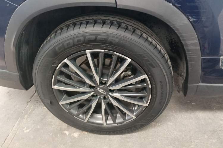 Used Chery Tiggo 8 PLUS 2021 290TGDI DCT Luxury Edition