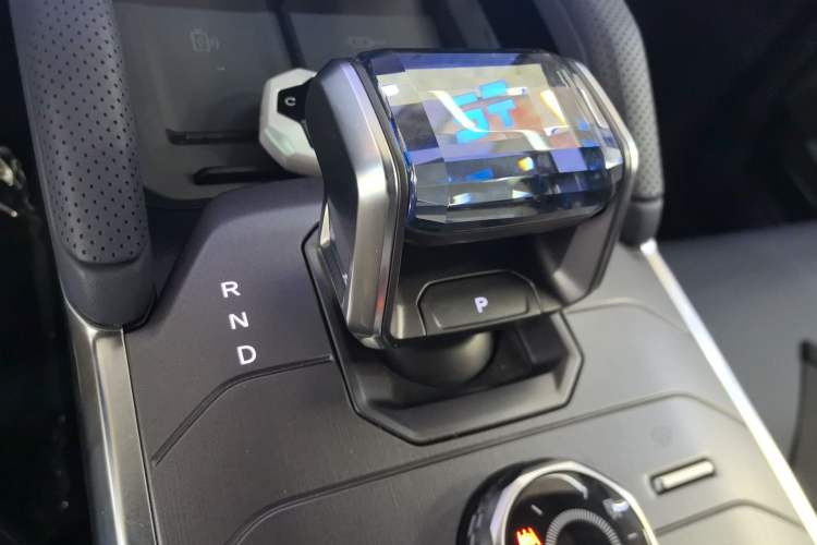 Used JETOUR Shanhai Traveler C-DM 2024 C-DM 208KM Mountain & Wilderness Edition