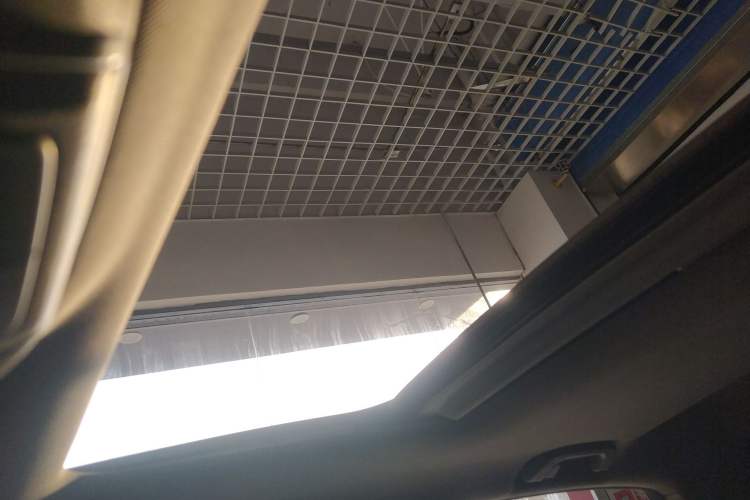 Used Geely Auto Binray 2020 1.4T CVT Asian Games Edition