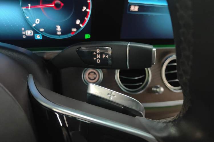 Used Mercedes-Benz E-Class 2022 Updated E 300 L Luxury Edition