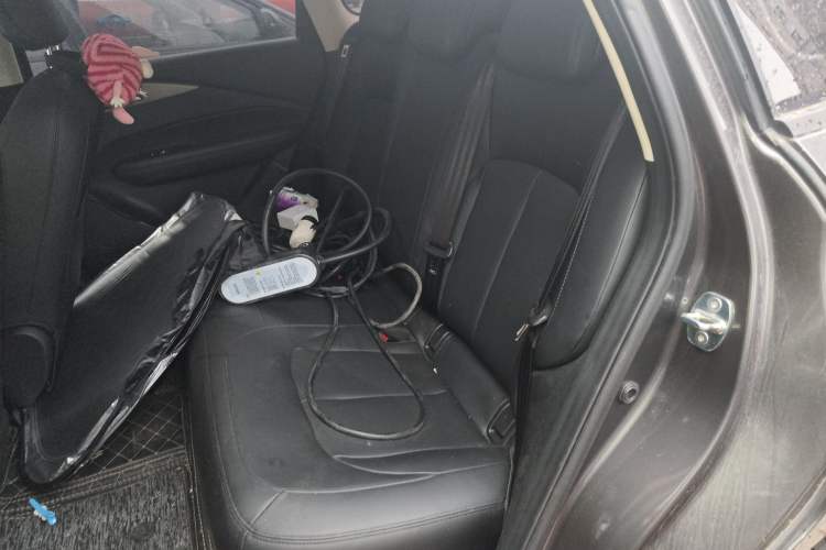 Used Wuling Xingguang 2023 70 Standard Edition
