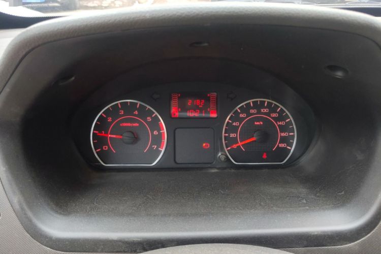 Used Wuling Rongguang S 2023 1.5L Base Version 5/7 Seats