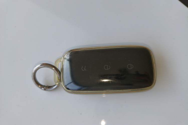 Used Geely Galaxy L7 2025 EM-i 115km Exploration+ Edition
