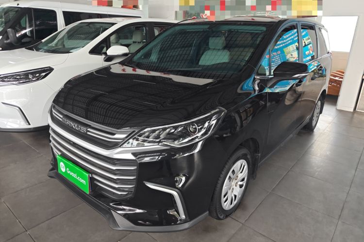 Used SAIC MAXUS G50 2023 1.5T Manual Comfort A