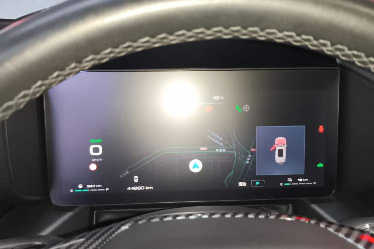 Used Haval Raptor New Energy 2023 Hi4 145 Explorer Edition