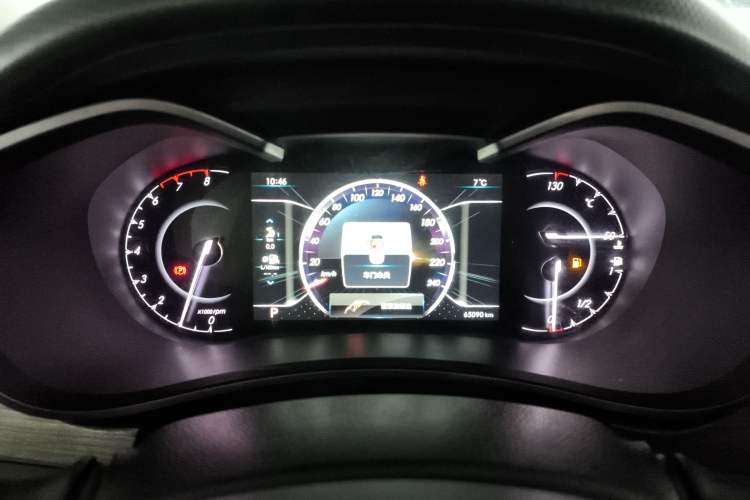 Used BAIC Senova D50 2018 1.5L CVT Prestige Smart Connect Edition