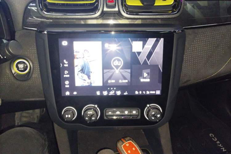 Used Lynk & Co 03 2021 03+ 2.0TD Automatic Wind-Chasing Edition