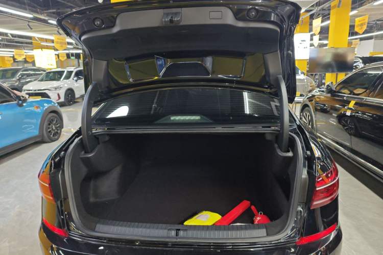 Used Volkswagen Passat 2023 330TSI Starry Elite Edition