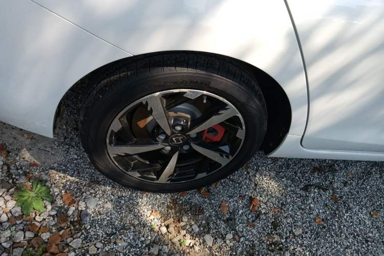 Used SOL A5 2021 1.5T CVT Prestige Smart Connectivity Model