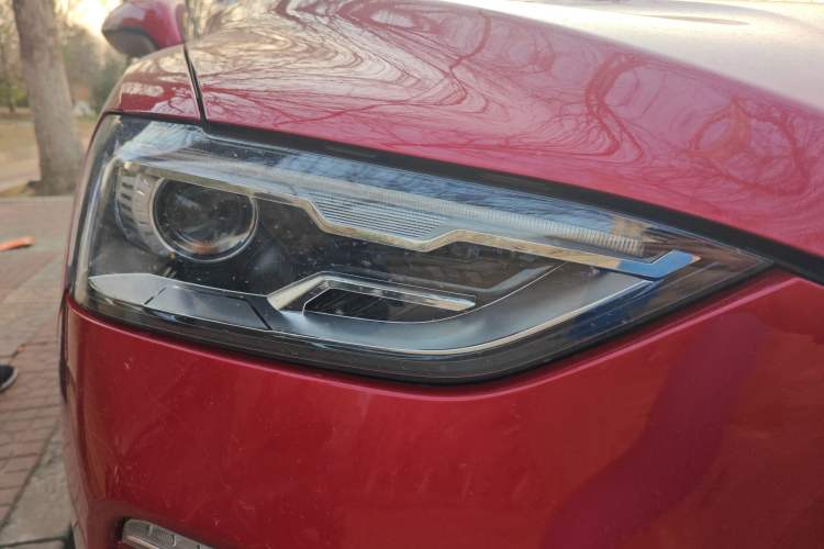 Used Haval F5 2019 National Trend Edition 1.5T i-Type China VI Standard
