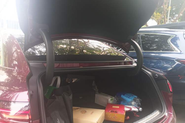 Used Hima Stelato S9 2025 Extended-Range Ultra
