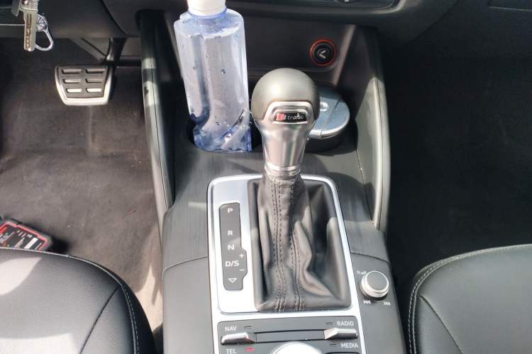 Used Audi A3 2016 Limousine 35 TFSI Prestige Edition