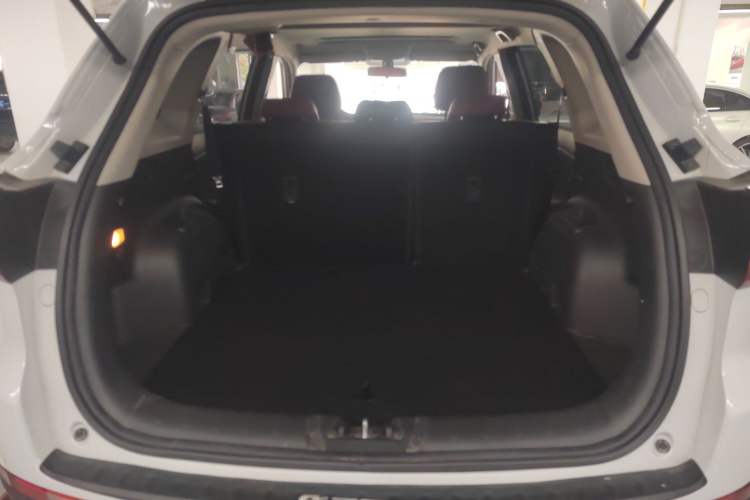 Used CHANGAN CS75 2022 Blue Whale Edition 1.5T DCT Luxury Model