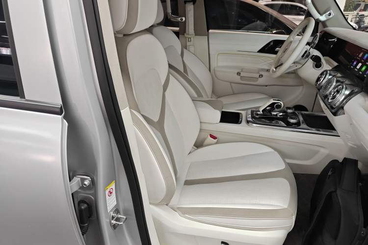 Used Cyberspace Tank 300 2021 2.0T Cyber Tank